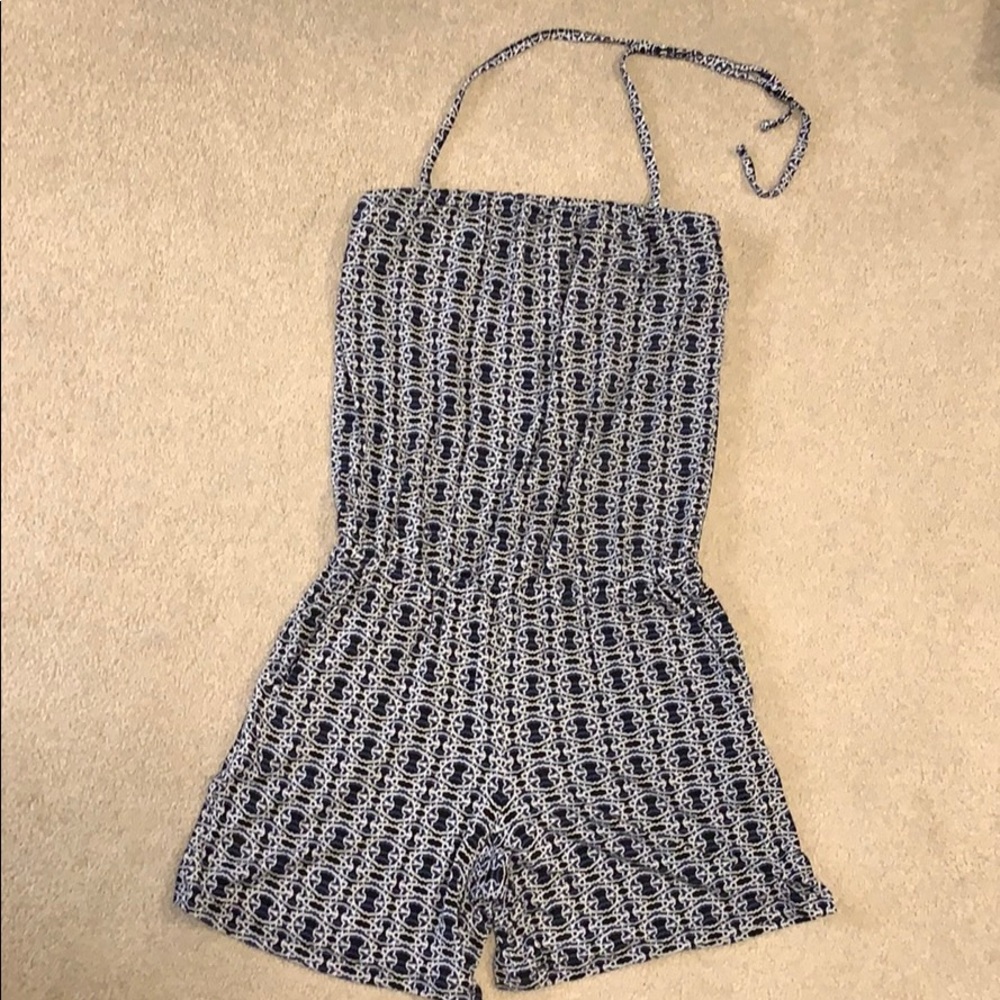 Like new! Cabi Romper, Size XS